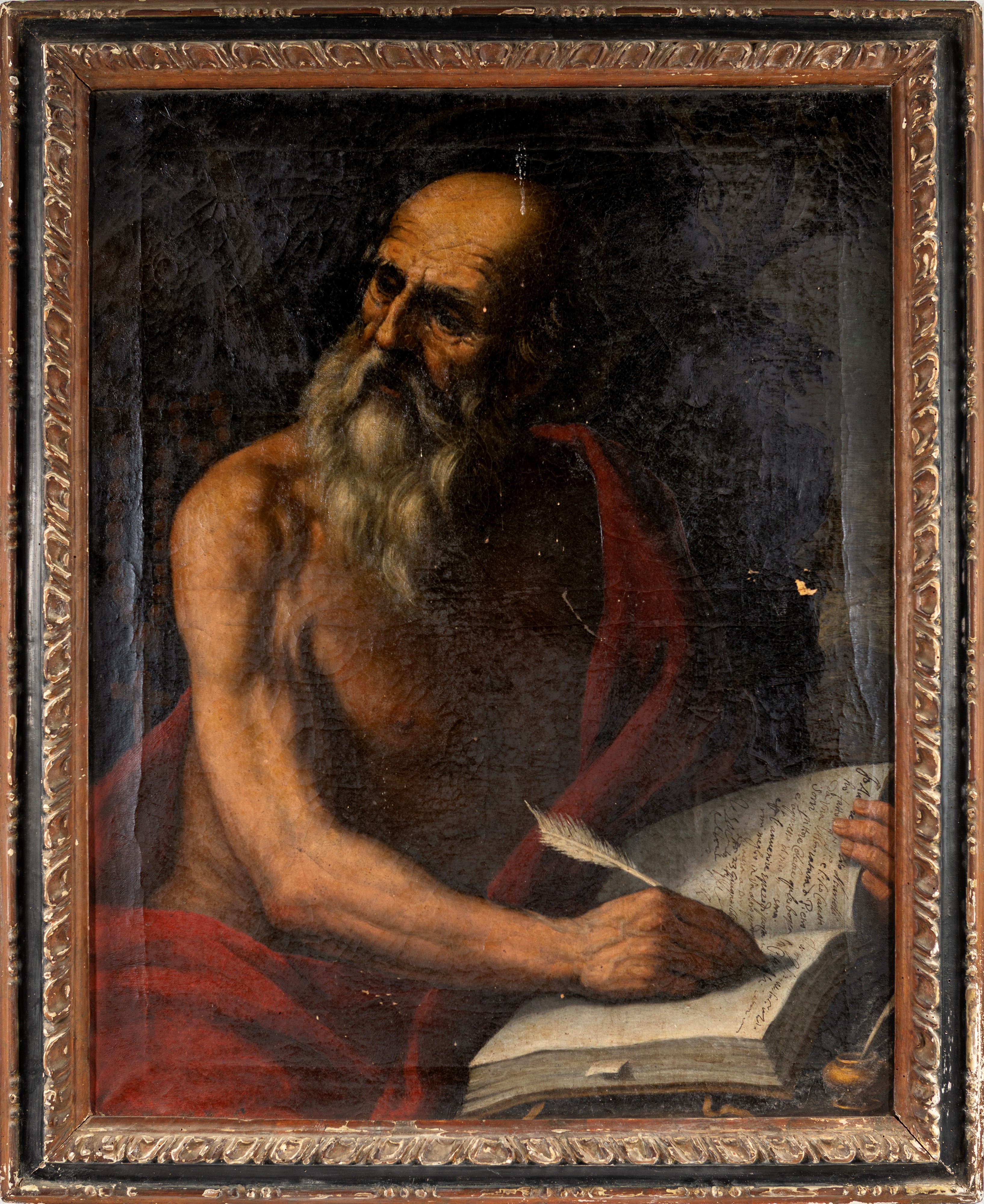 San Girolamo