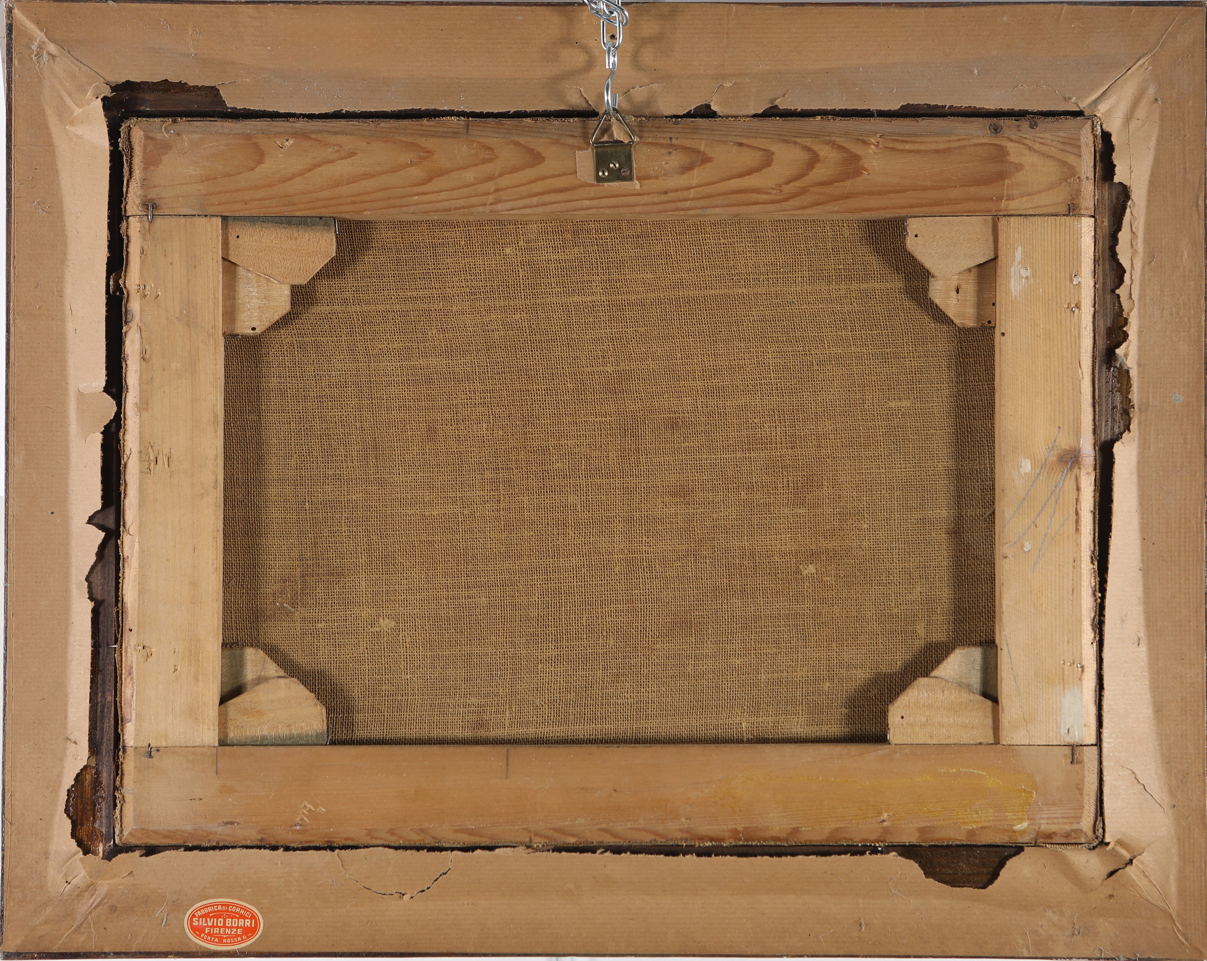 Coppia di Battaglie - Scontro tra cavalieri