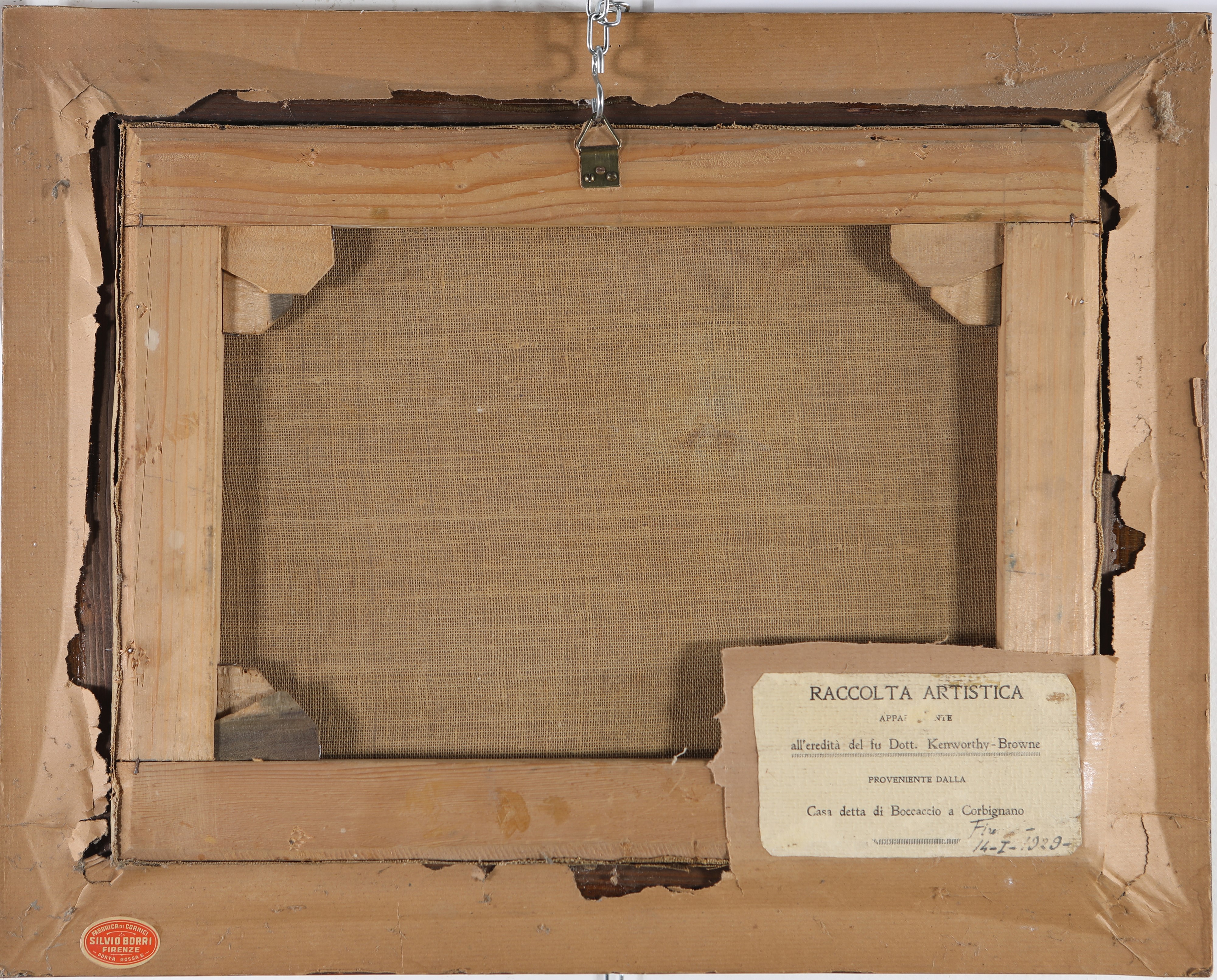 Coppia di Battaglie - Scontro tra cavalieri