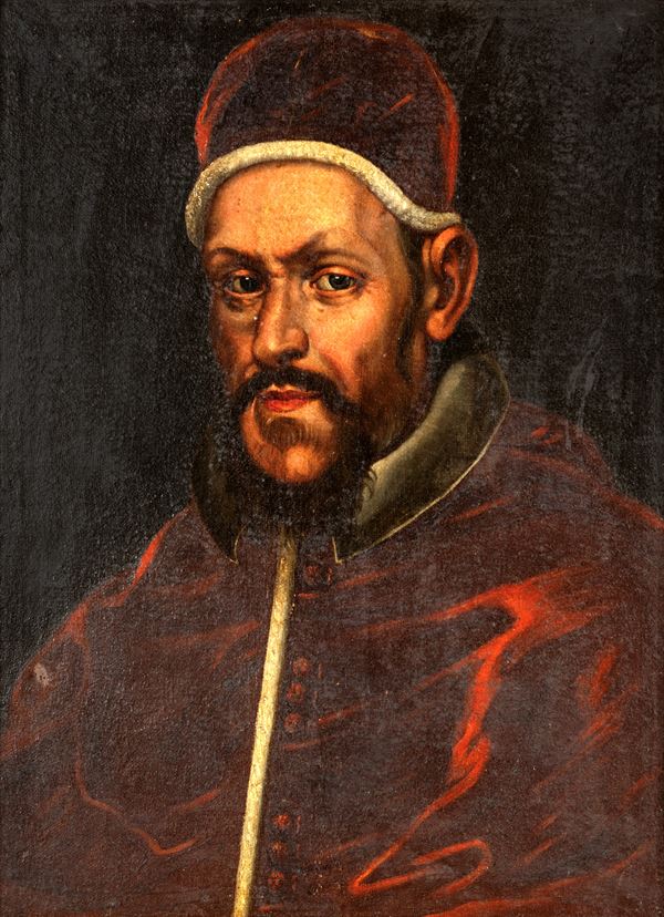 Ritratto di Papa Innocenzo X