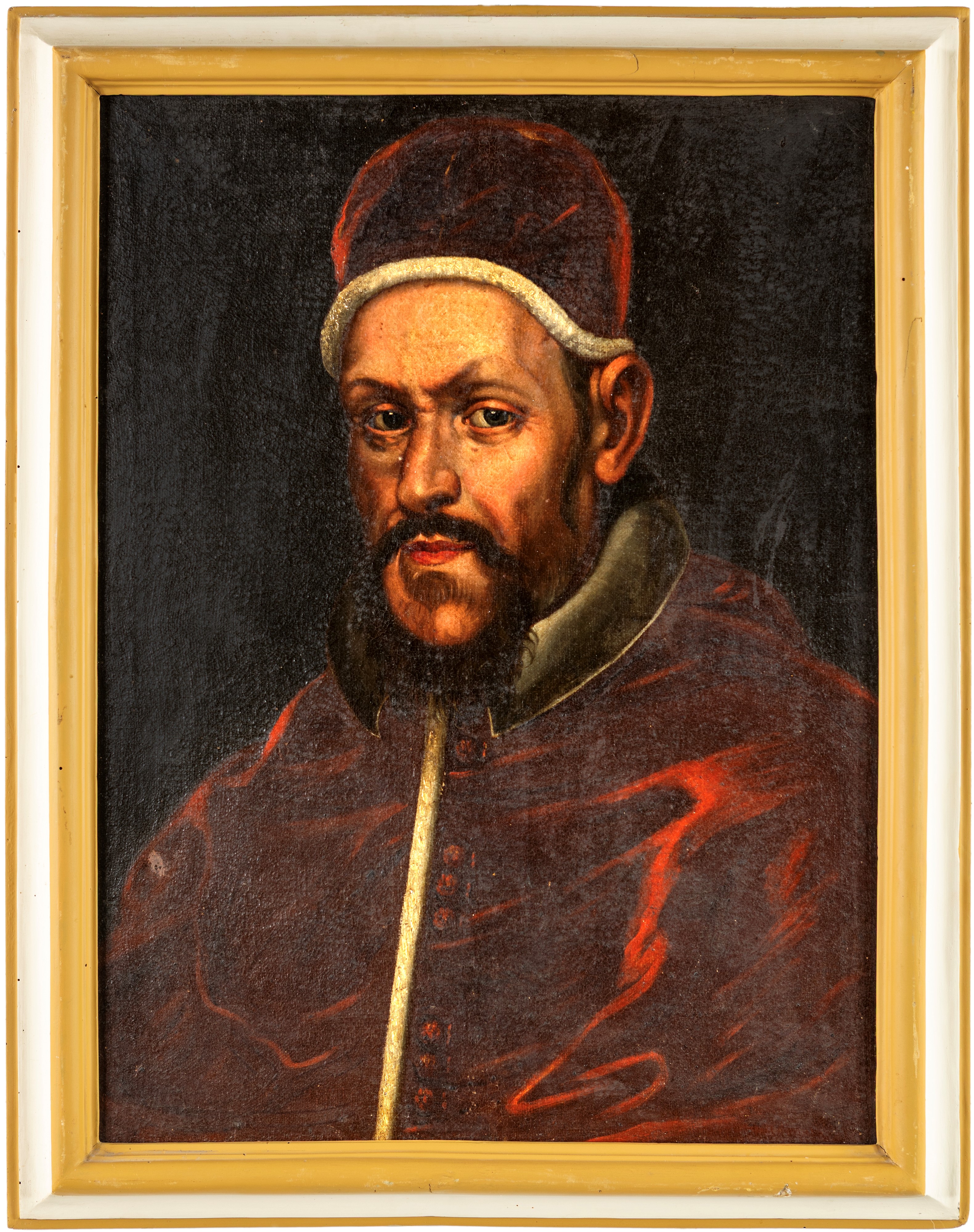 Ritratto di Papa Innocenzo X