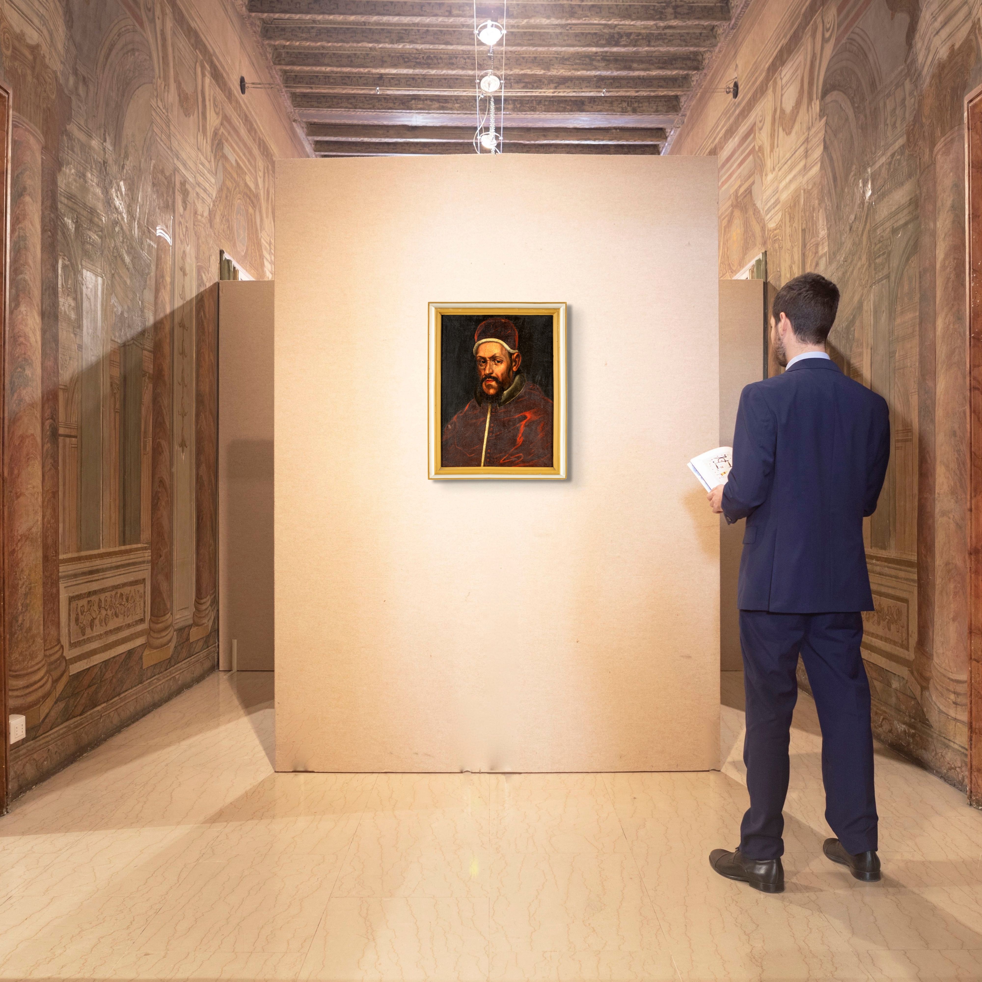 Ritratto di Papa Innocenzo X