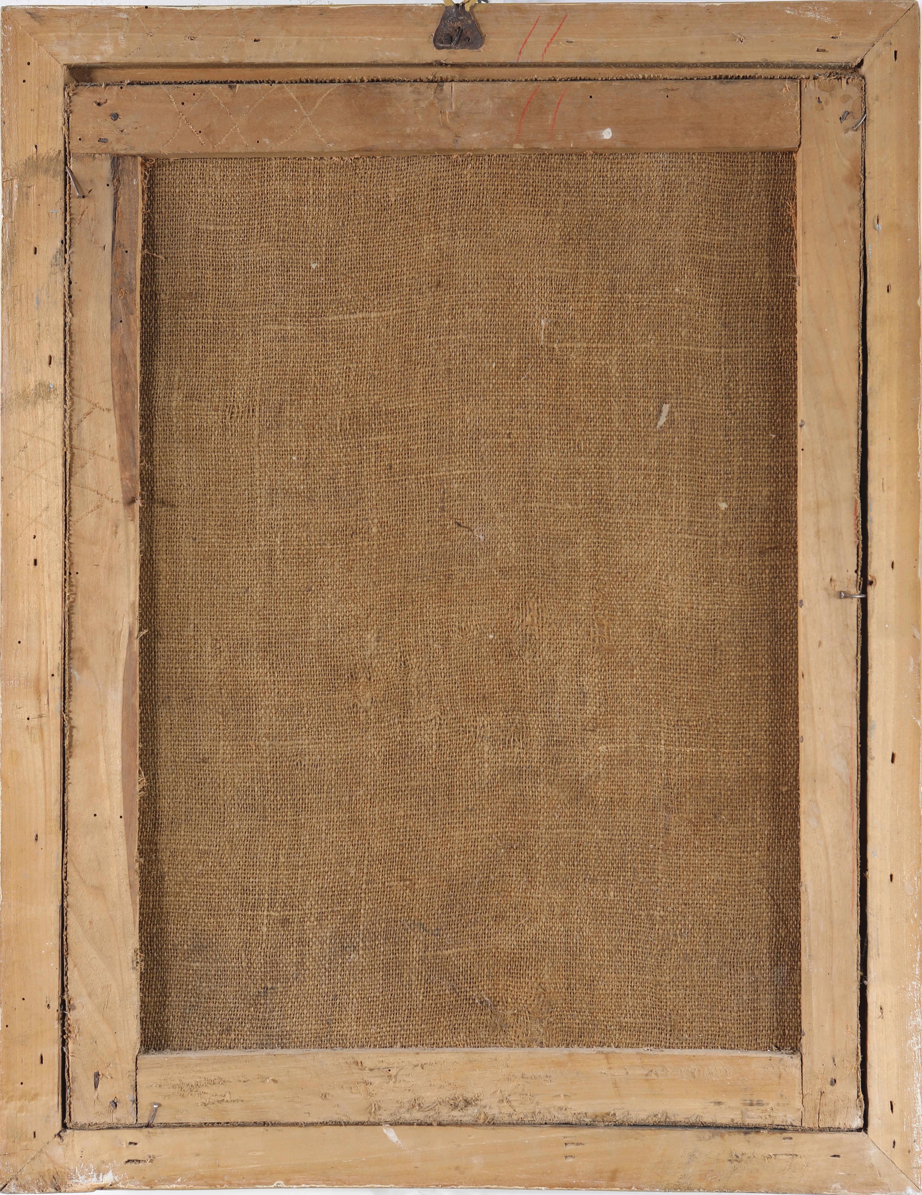 Ritratto di Papa Alessandro VIII