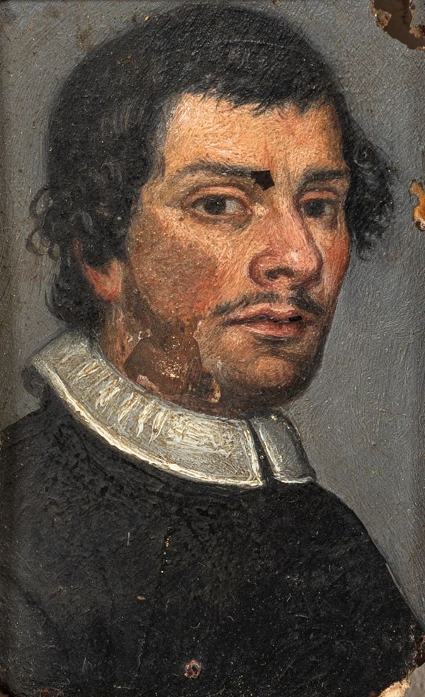 Ritratto di gentiluomo