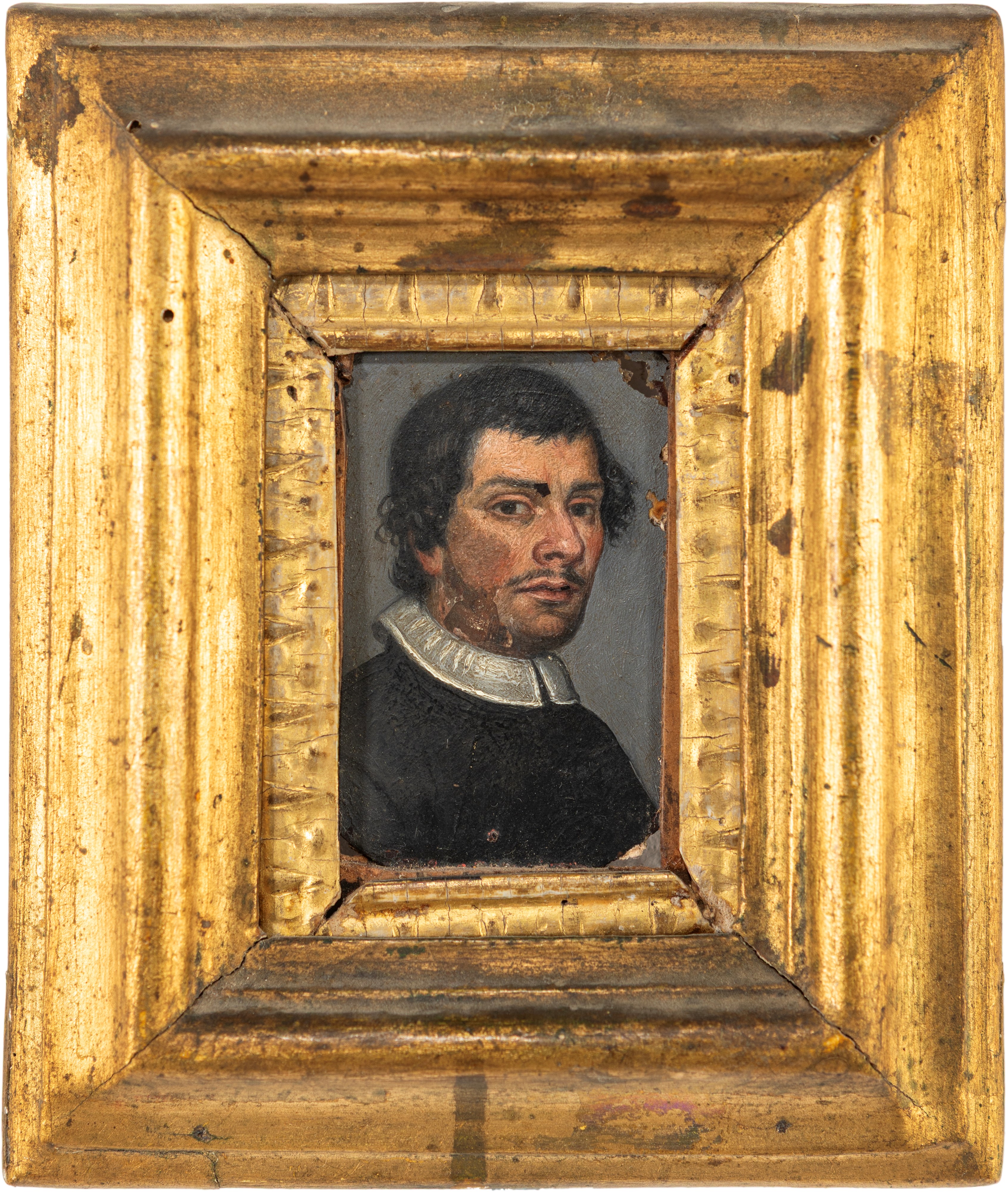 Ritratto di gentiluomo