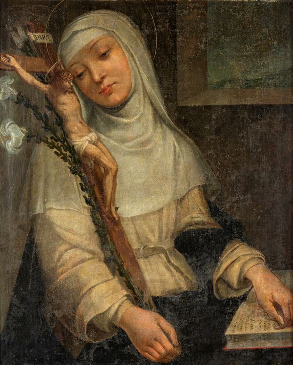 Santa Caterina da Siena