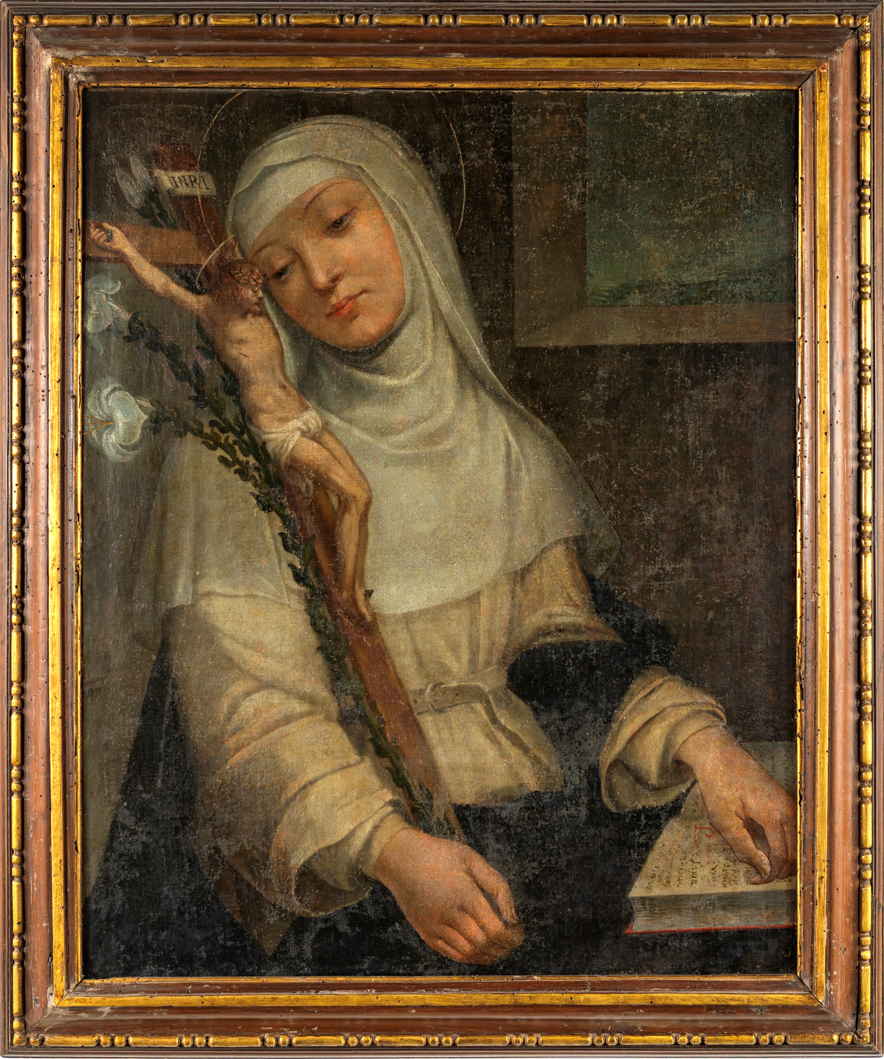 Santa Caterina da Siena