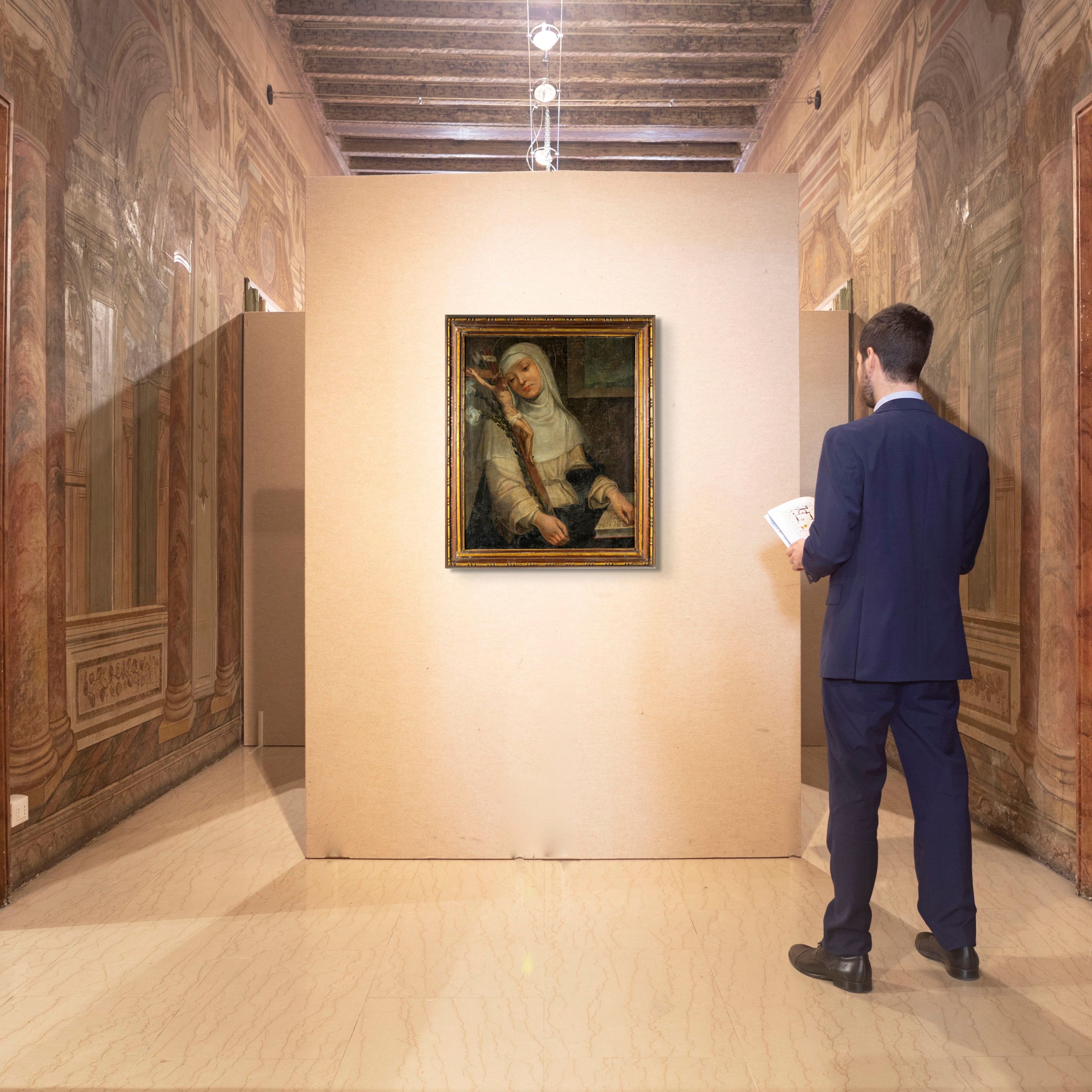 Santa Caterina da Siena