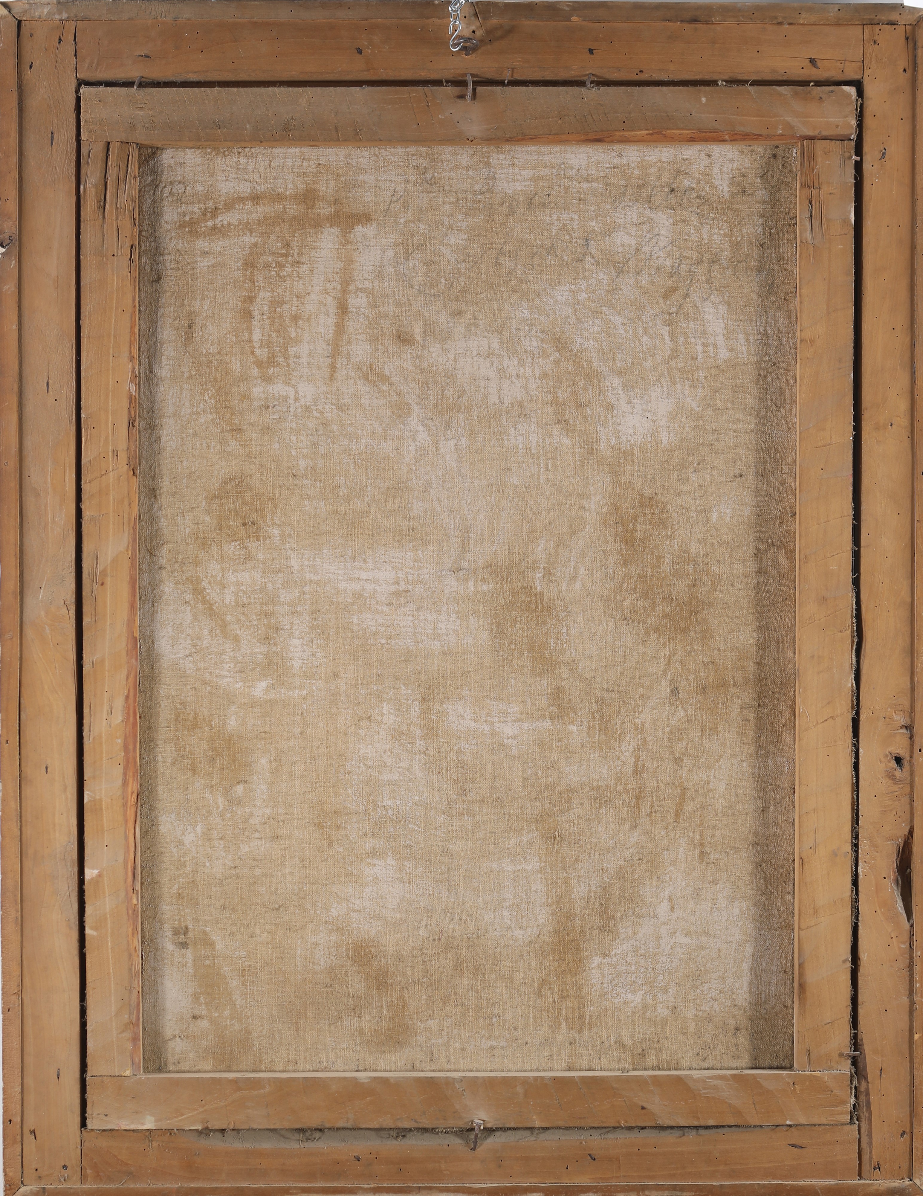 Transito di San Giuseppe