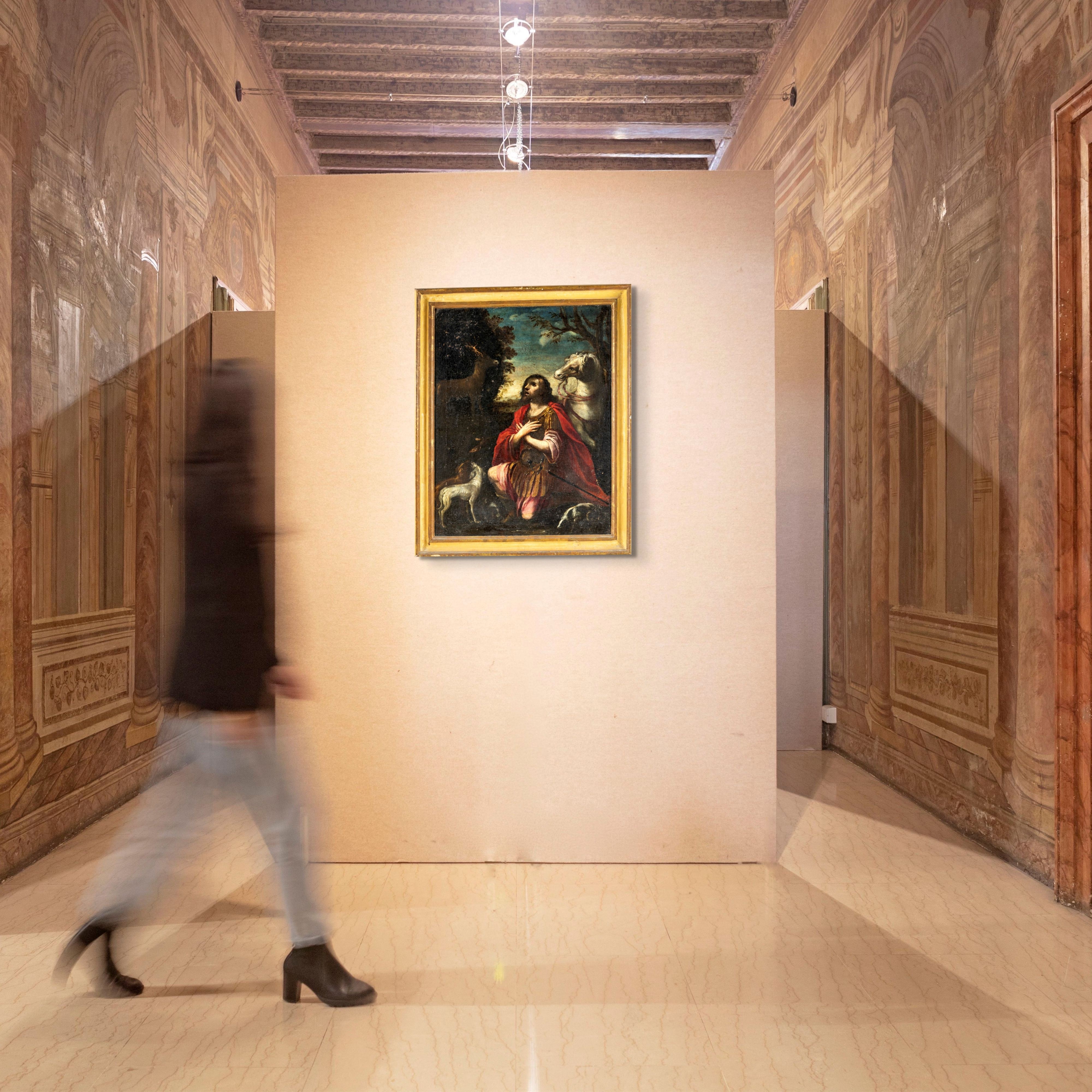 Visione di Sant'Eustachio