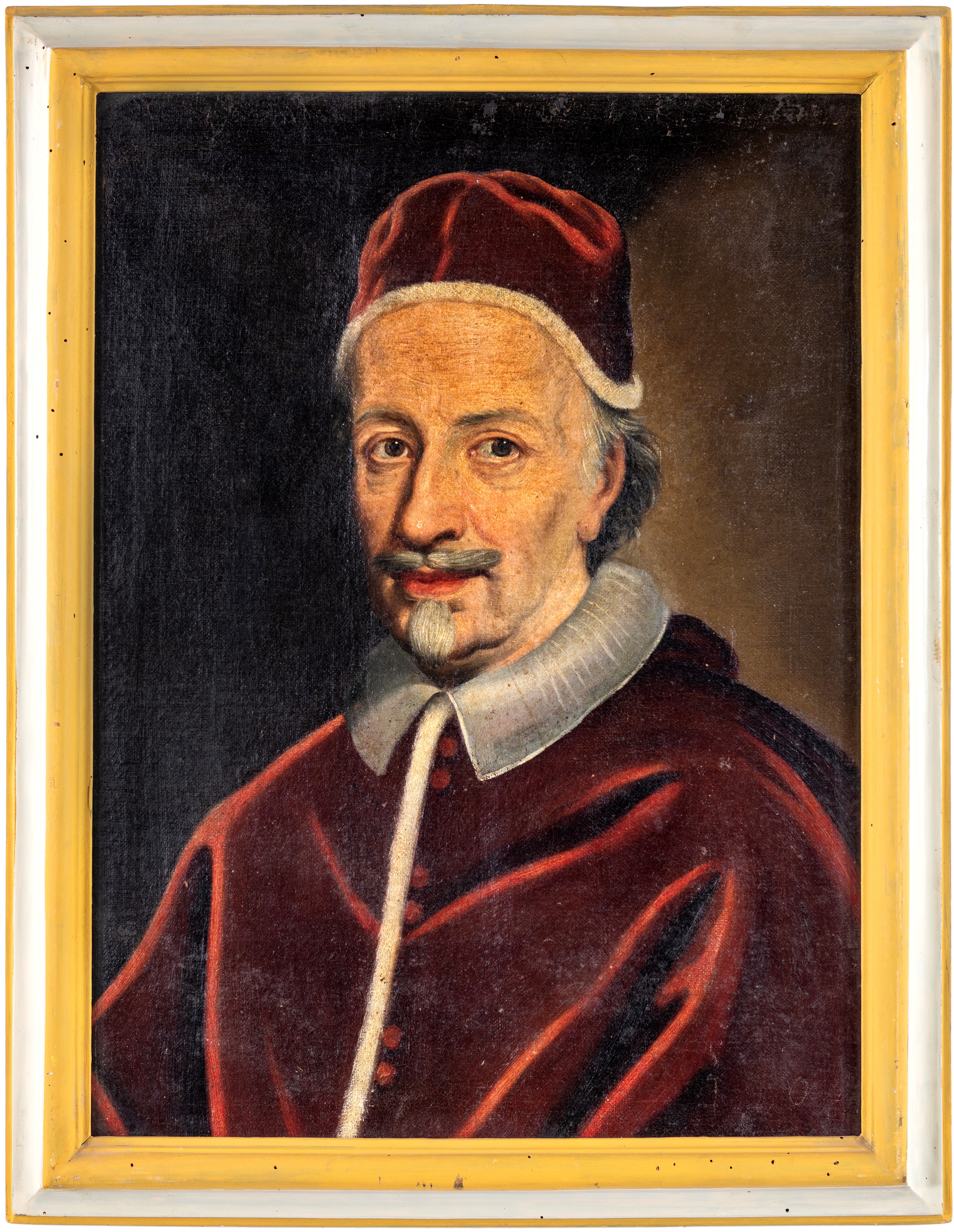Ritratto di Papa Innocenzo XII