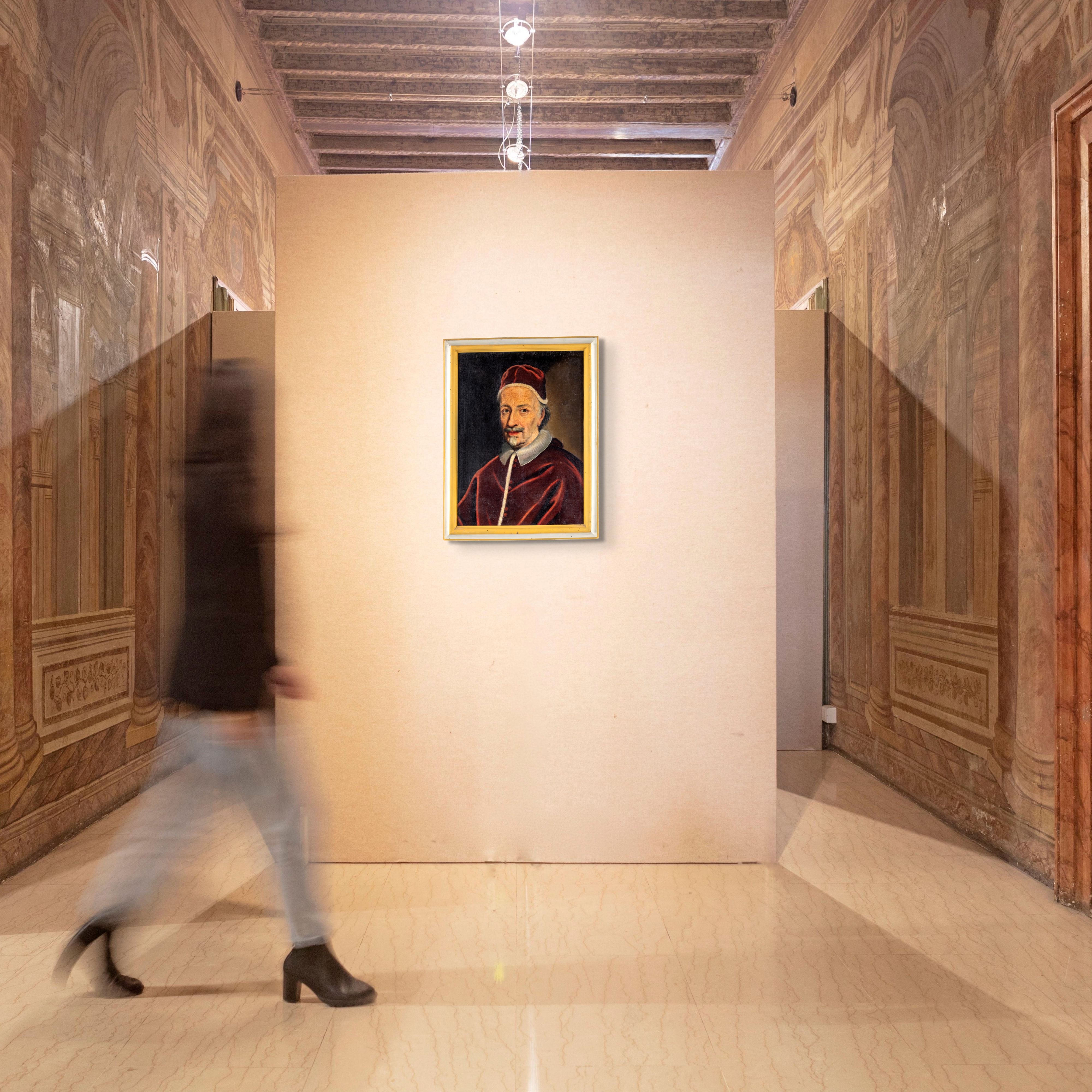 Ritratto di Papa Innocenzo XII