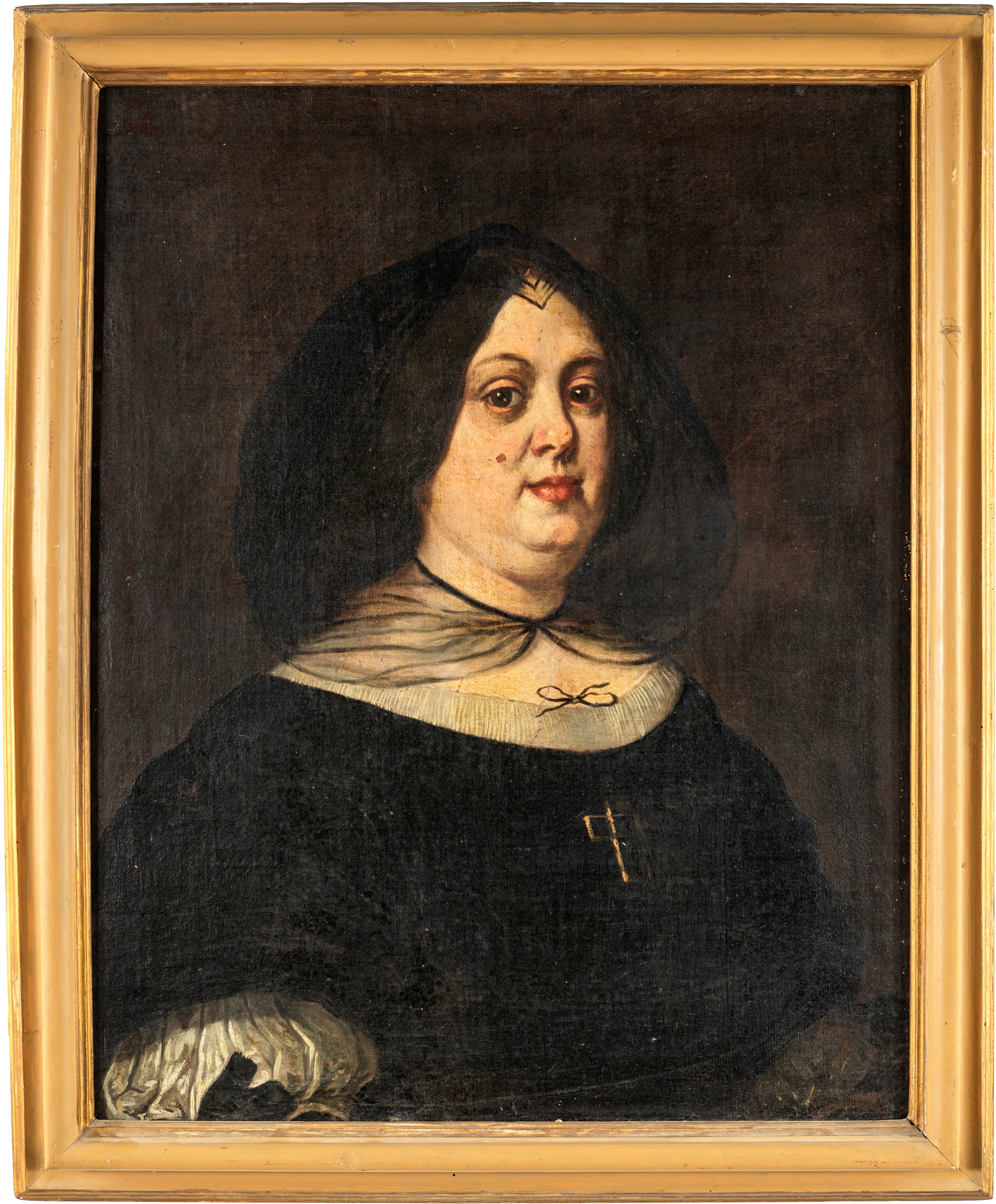 Ritratto di Vittoria della Rovere