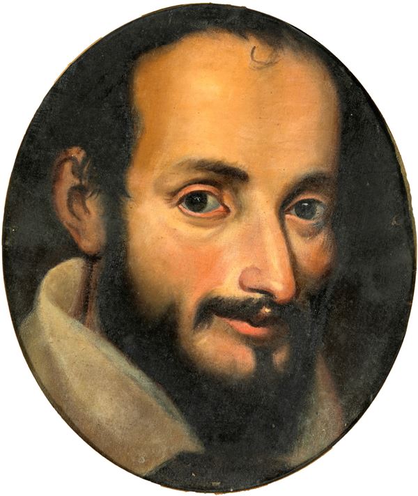 Ritratto di Francesco Vanni
