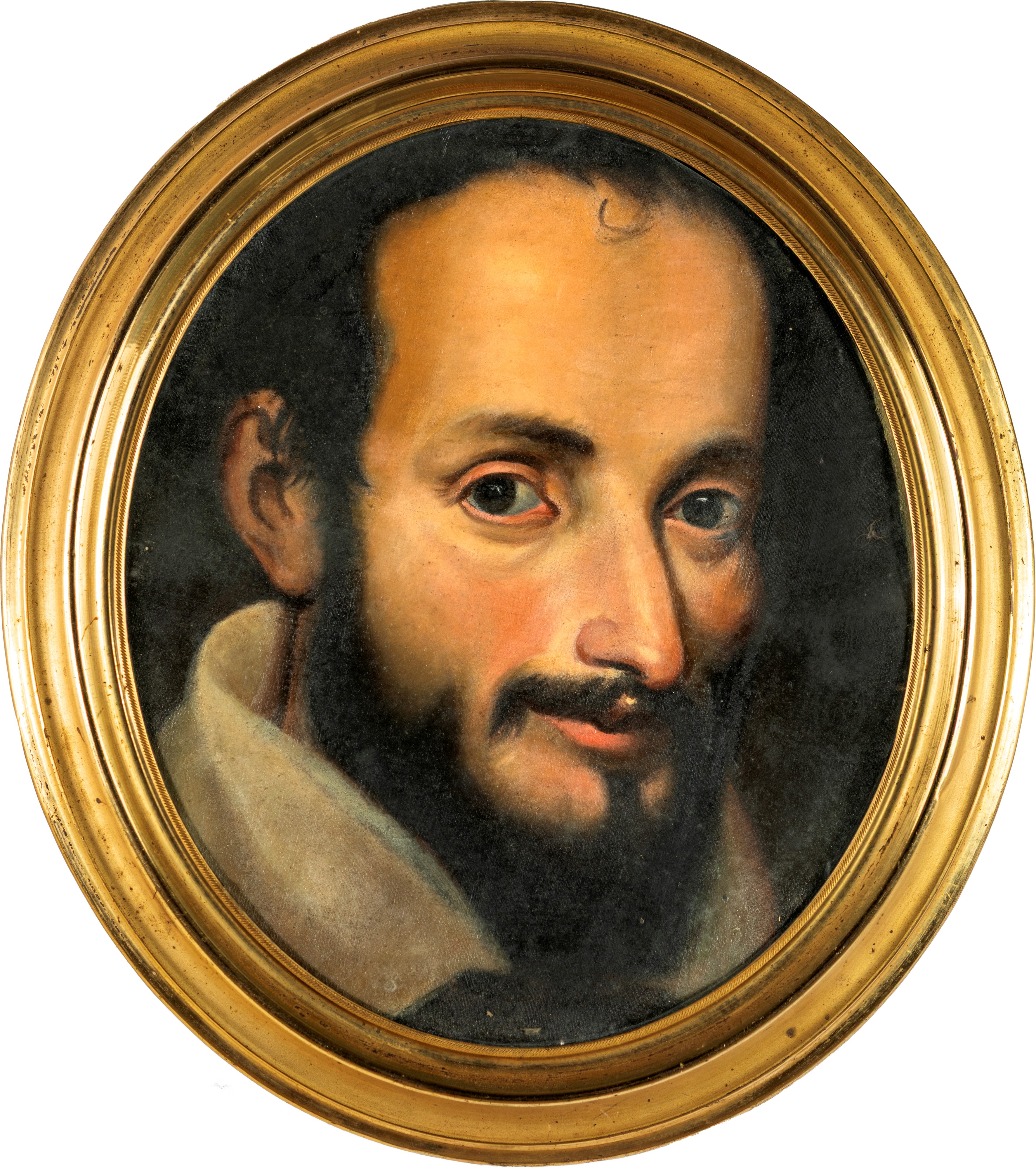 Ritratto di Francesco Vanni