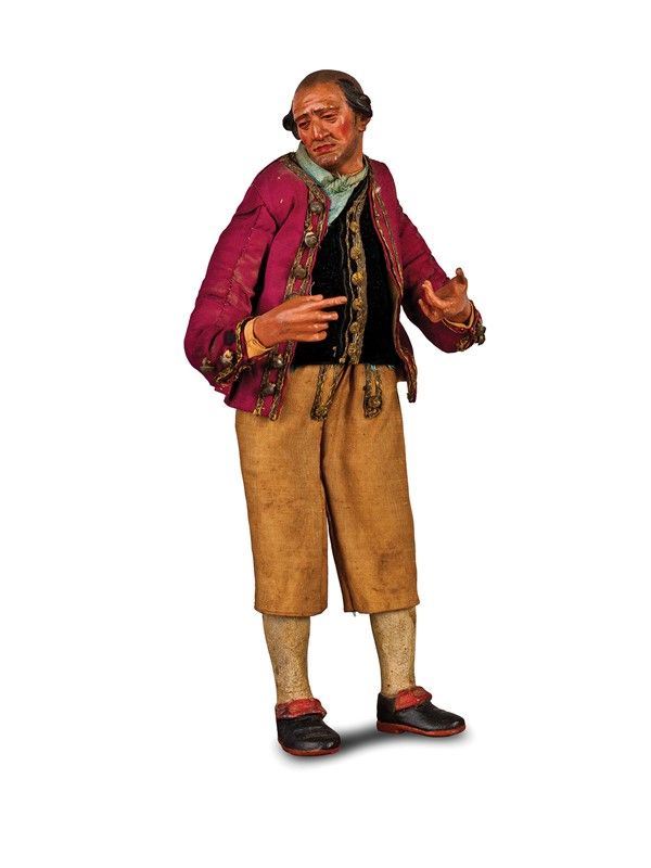 VILLANO NOBILE