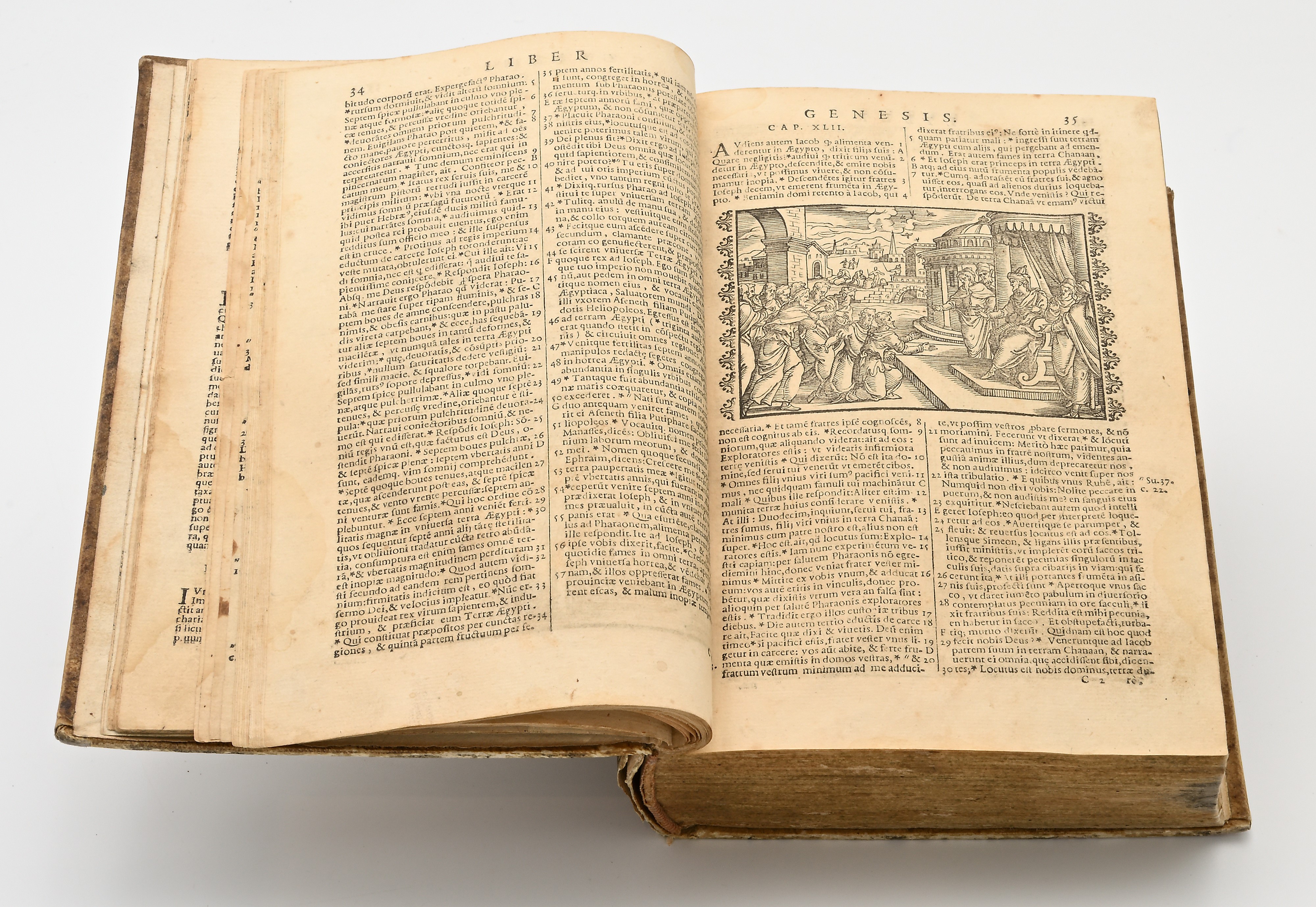 Biblia Sacra Vulgatae Editionis