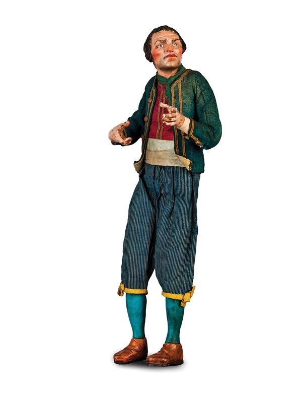 VILLANO NOBILE