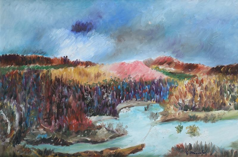 Paesaggio