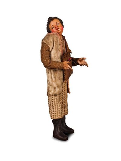 Bambino Rustico