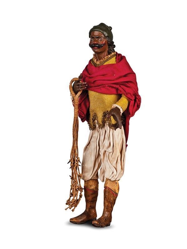 SOLDATO ROMANO