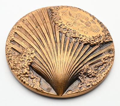 Medaglia in Bronzo Amici di Monte Mario