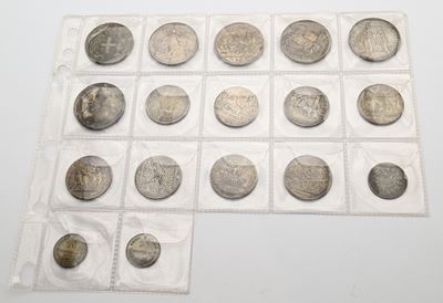 Lotto Monete: Regno D'italia 1 Lira Valore 1863m, 2 Pezzi da 20 Cts Valore 1863m Vittorio Emanuel...