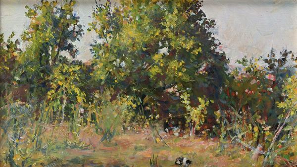 Isola Farnese (Roma)