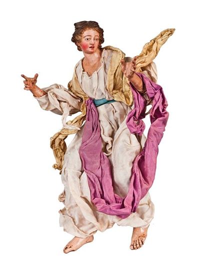 Angelo Vestito