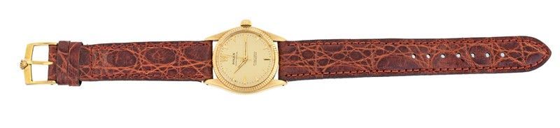 Orologio Rolex