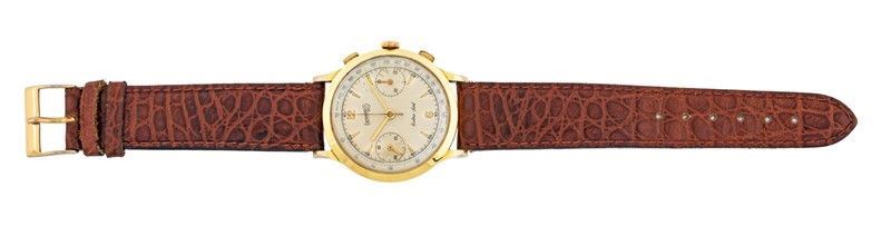 Orologio Eberhard Extra Forte