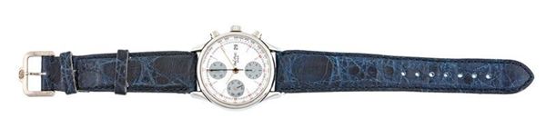 OROLOGIO IN ACCIAIO PAUL PICOT