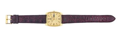 Orologio Jaeger Lecoultre