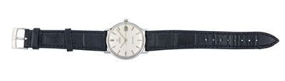 Orologio Seamaster in Acciaio