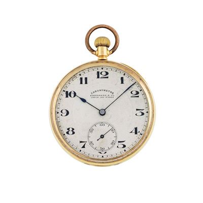 Orologio da Tasca Eberhard