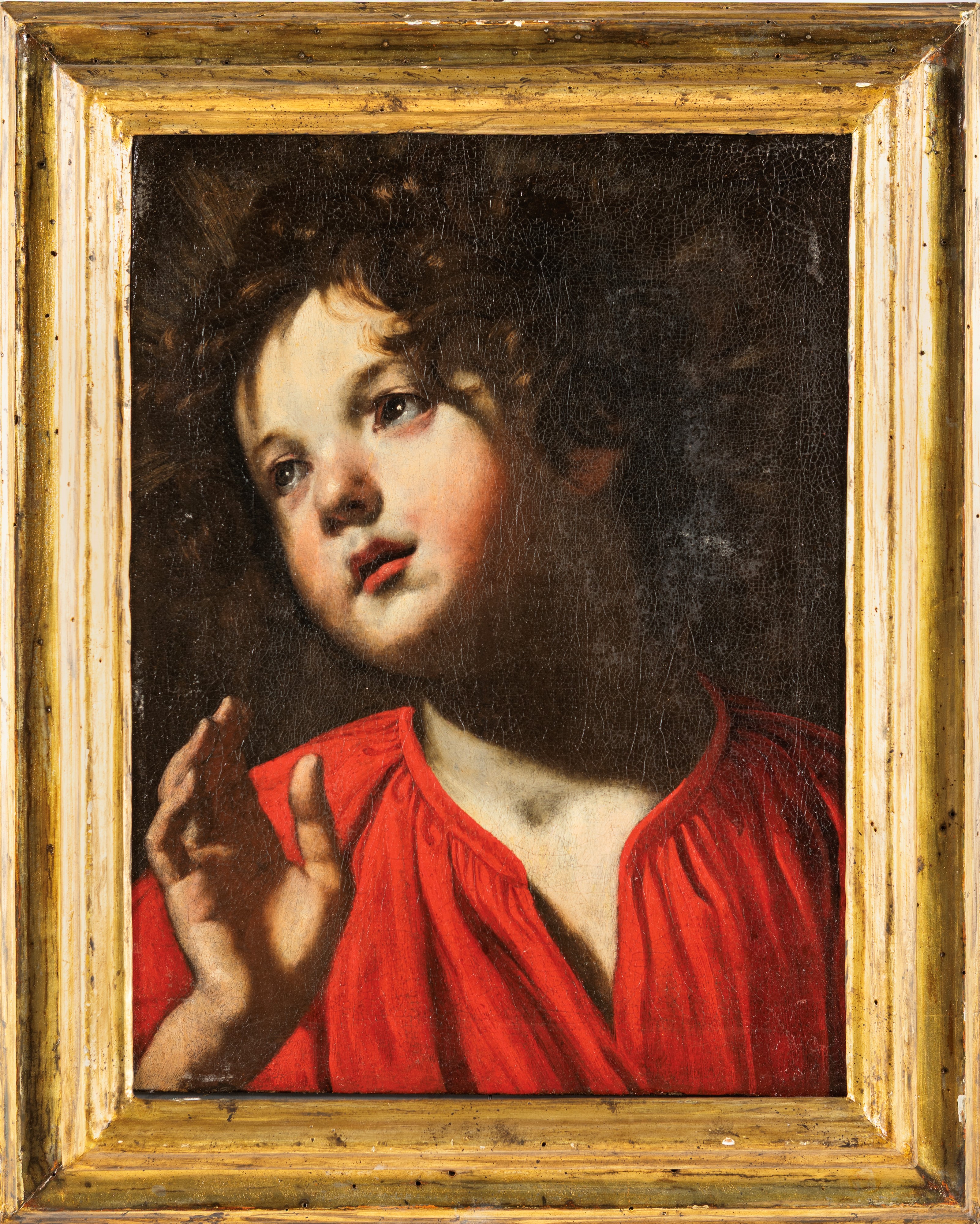Ritratto di fanciullo