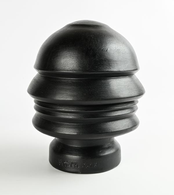 Renato Bertelli - Profilo continuo del duce