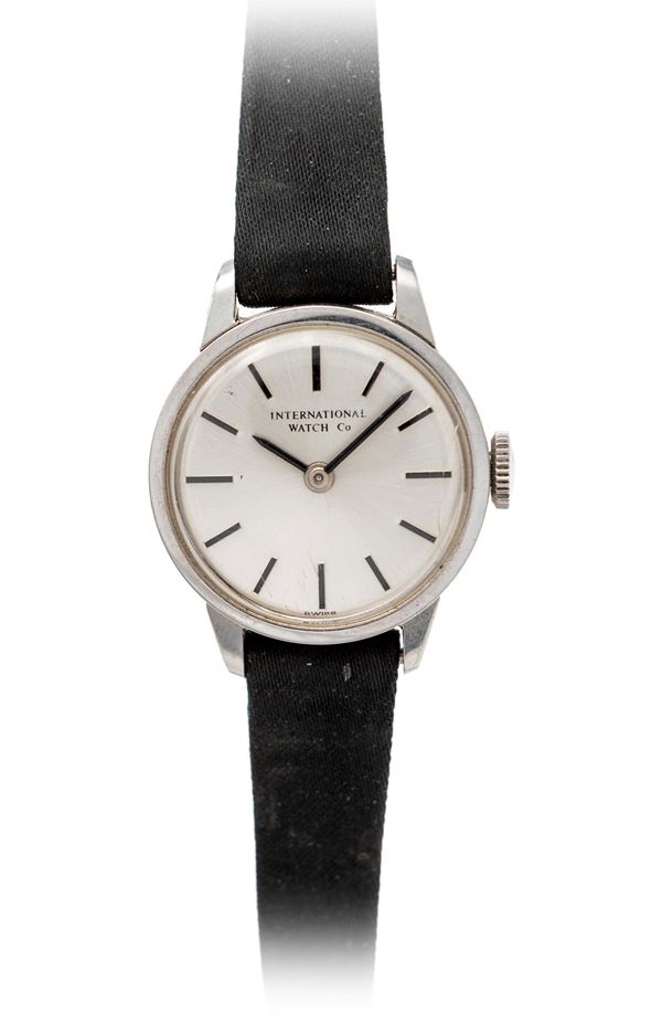 International Watch Cie.