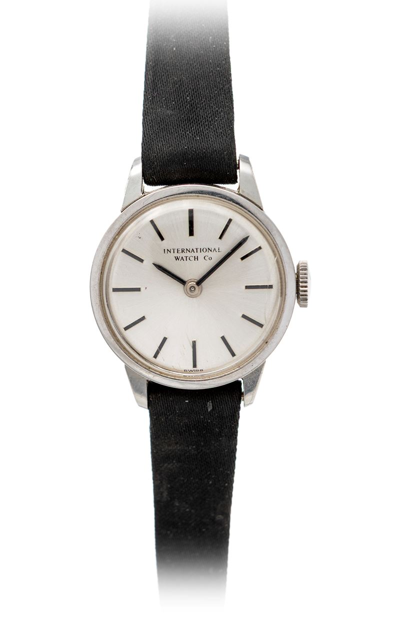 International Watch Cie.