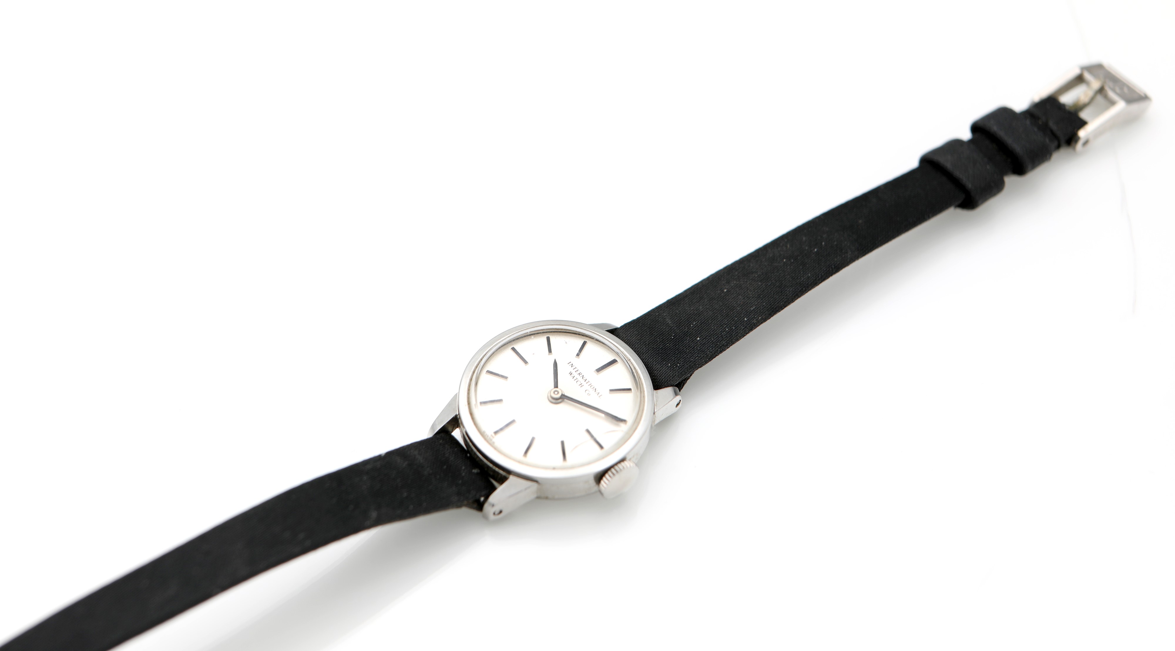 International Watch Cie.