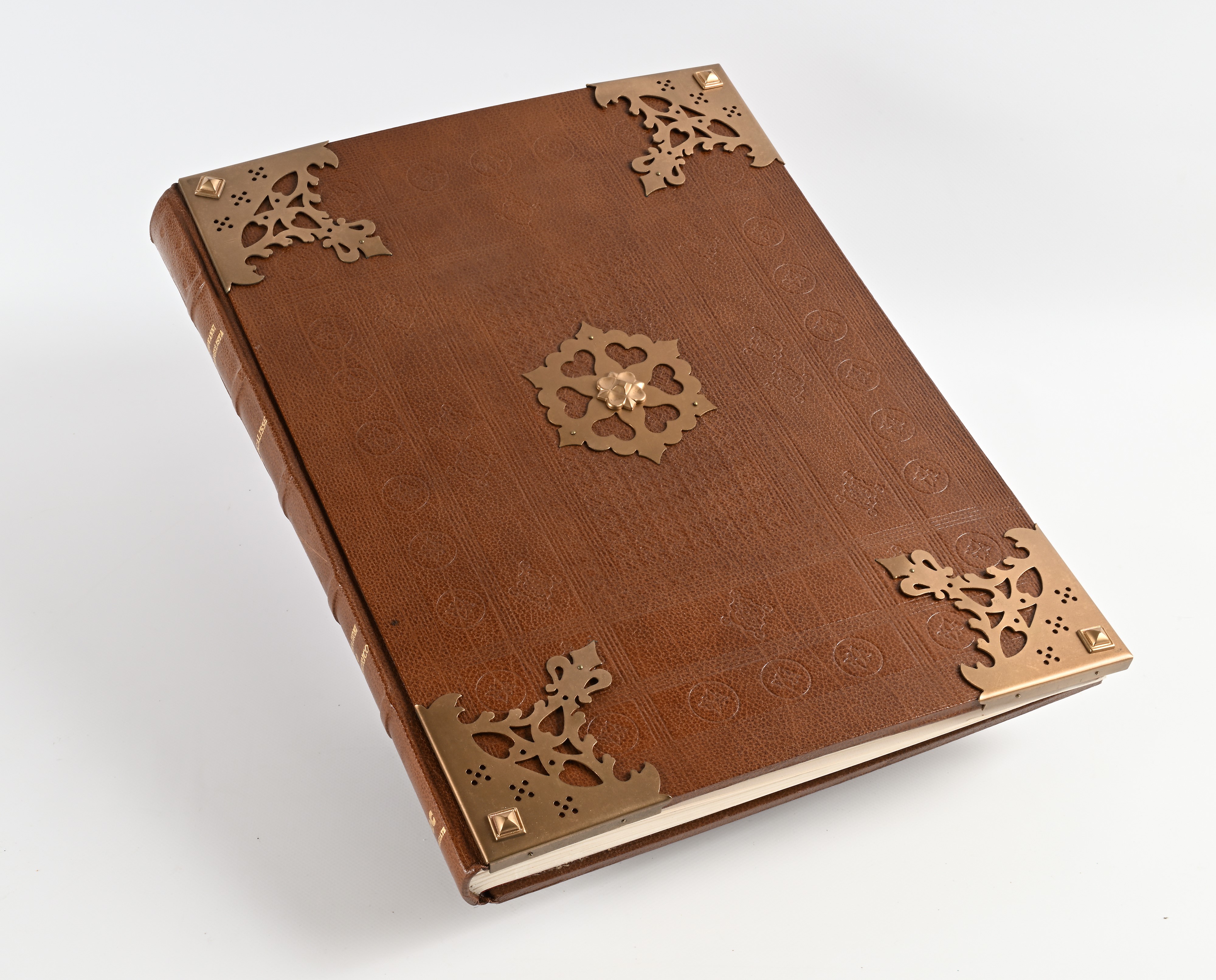 Apocalisse illustrata da Giorgio De Chirico. Uno dei 999 esemplari della tiratura limitata, in nu...