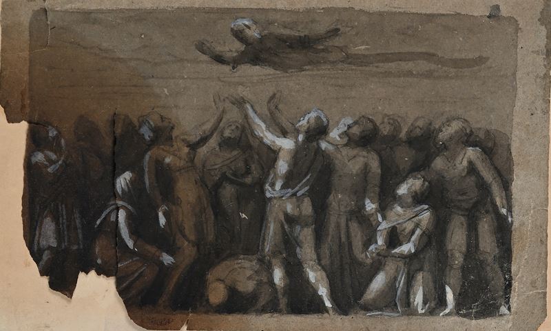 Studio per miracolo