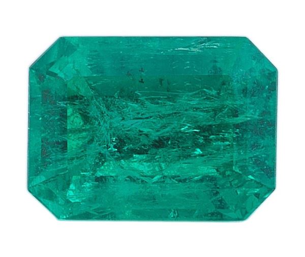 SMERALDO MUZO-COLOMBIA