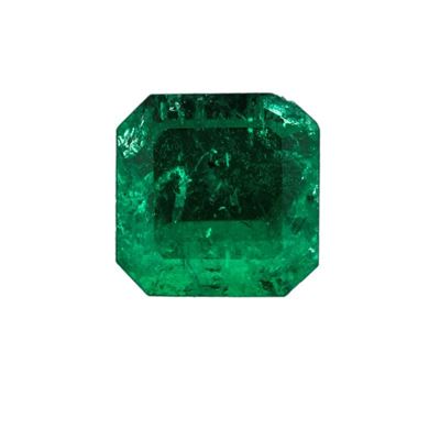 Smeraldo Muzo-colombia