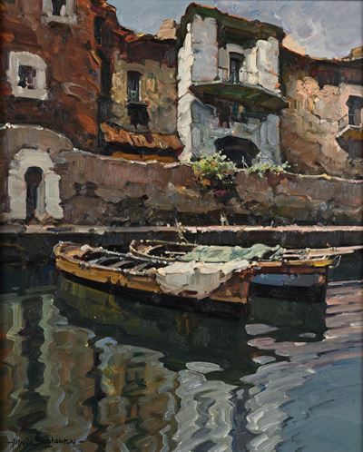 Marina di Pozzuoli
