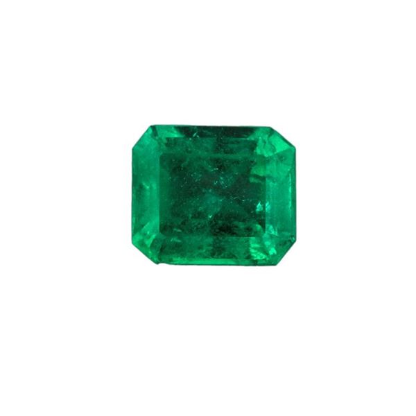 SMERALDO MUZO-COLOMBIA