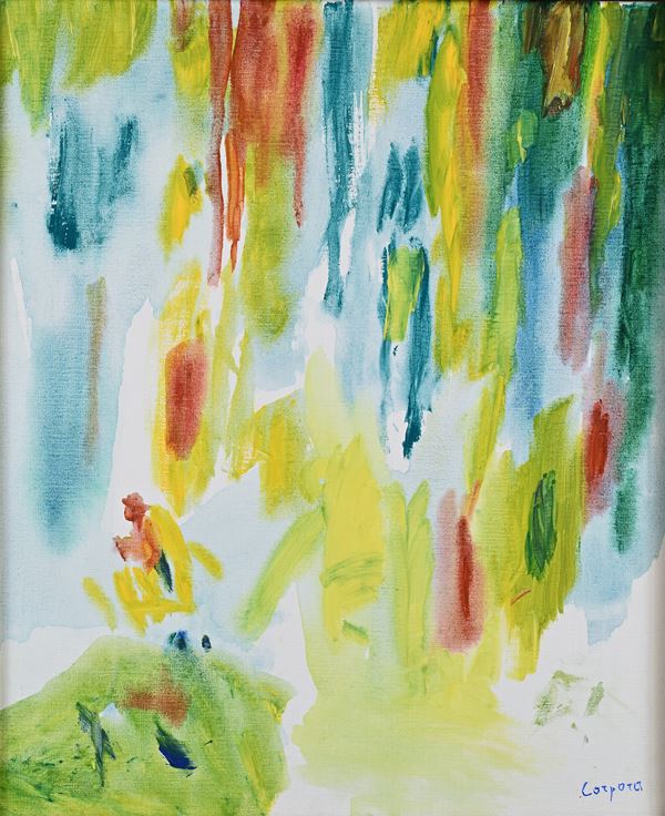 Antonio Corpora - La bella mattina