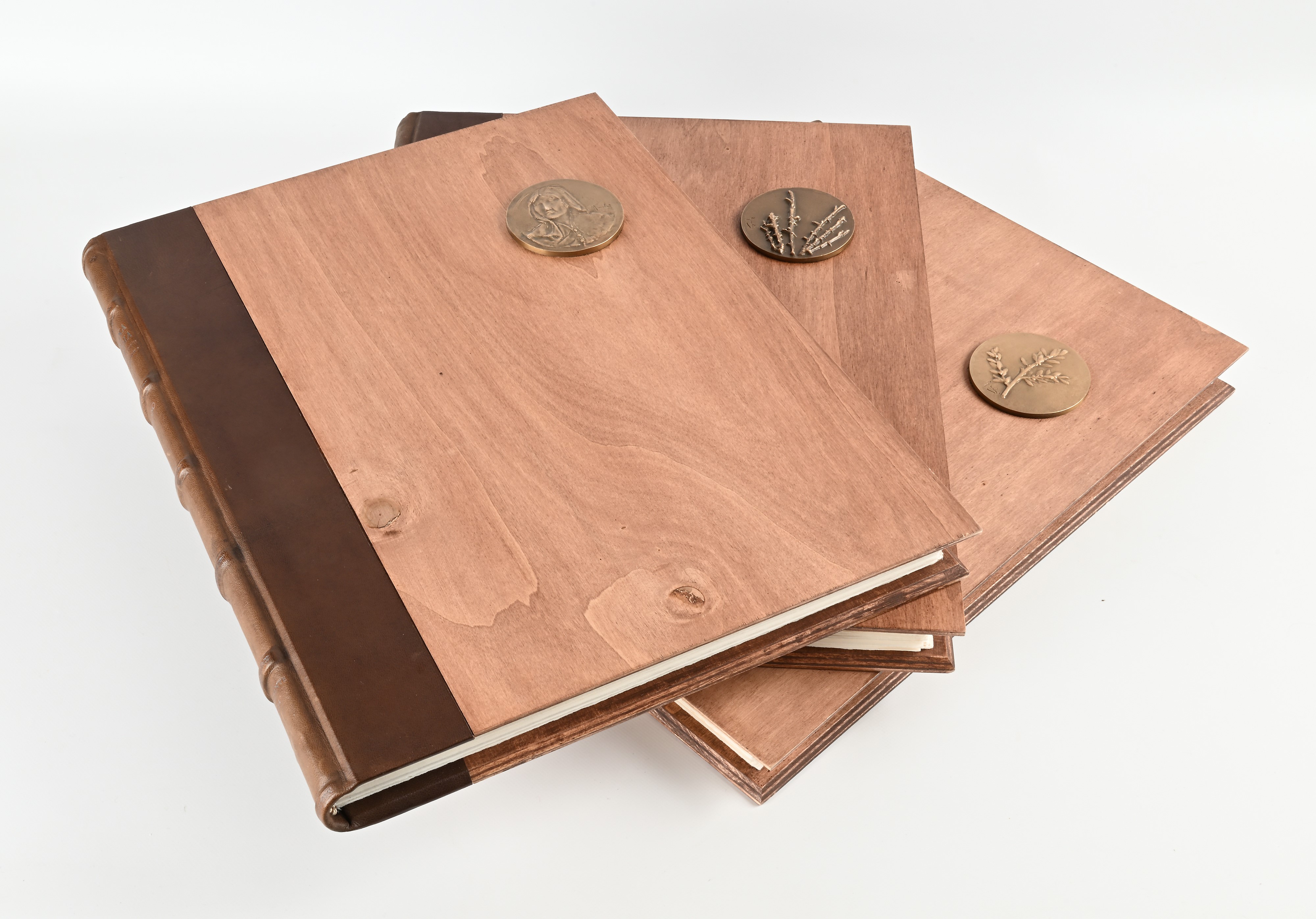 La Divina Commedia nelle incisioni degli Artisti contemporanei. Esemplare a tiratura limitata a 9...