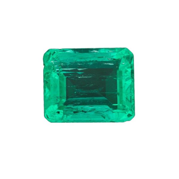 SMERALDO MUZO-COLOMBIA