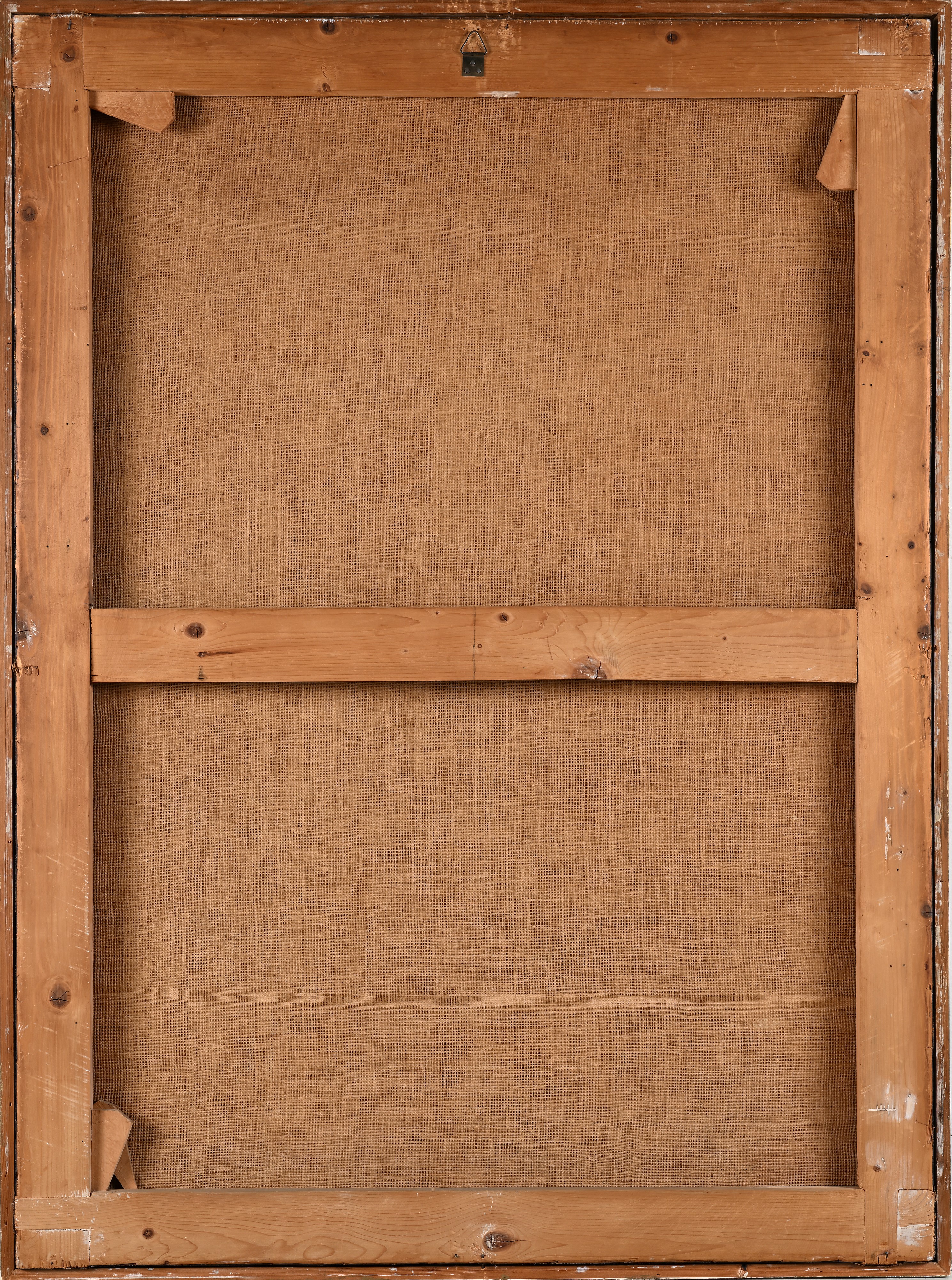 Sacra Famiglia con San Giuseppe e San Giovannino